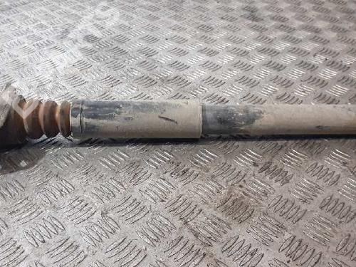 Used Left rear shock absorber VW GOLF VI Variant (AJ5) 1.6 TDI (105 hp) 11048516