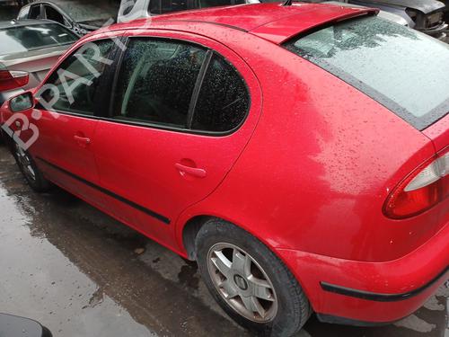 Engine control unit (ECU) SEAT LEON (1M1) 1.6 16 V | BP32058850M57 - Image 7