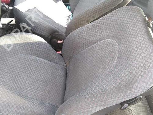 Front right lock FORD KA (RB_) 1.3 i | BP2409174C97 