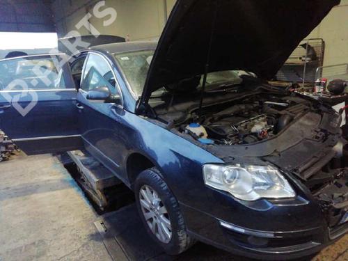 Right tailgate light VW PASSAT B6 (3C2) 2.0 TDI 16V | BP11765302C80 