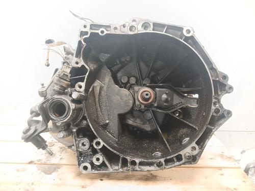 Used Gearbox PEUGEOT PARTNER MPV (5_, G_) 1.6 HDi 75 (75 hp) 31798057