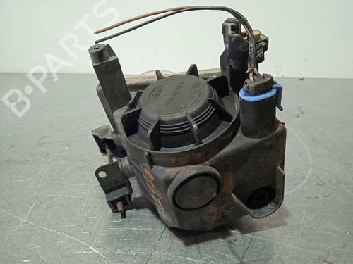 Left front fog light OPEL VECTRA C (Z02) 2.0 DTI 16V (F69) | BP7884477C30 