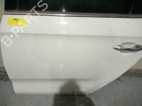 Left rear door KIA CARENS IV  | BP9633798C4 