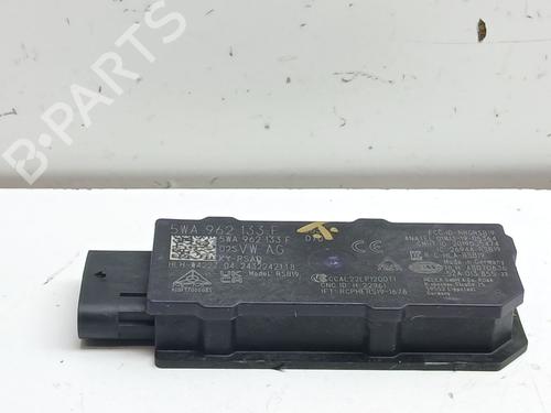 Electronic module SKODA OCTAVIA IV (NX3, NN3, PV3) 1.5 TSi | BP33324257M83 - Image 3
