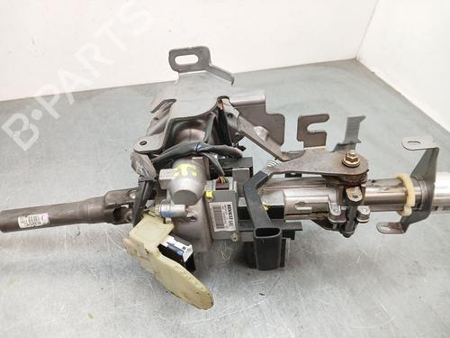 Steering column RENAULT GRAND SCÉNIC III (JZ0/1_) 1.5 dCi (JZ09, JZ0D, JZ10, JZ14, JZ1G, JZ29, JZ2C) | BP30745402M21