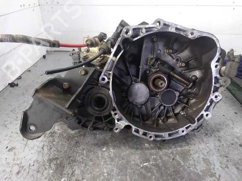 Used Gearbox CHEVROLET EPICA (KL1_) [2004-2011]  19057829