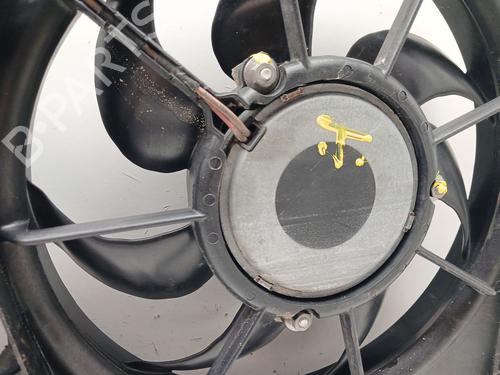 Radiator fan VW PASSAT B7 (362) 1.4 TSI | BP36674495M35 - Image 3