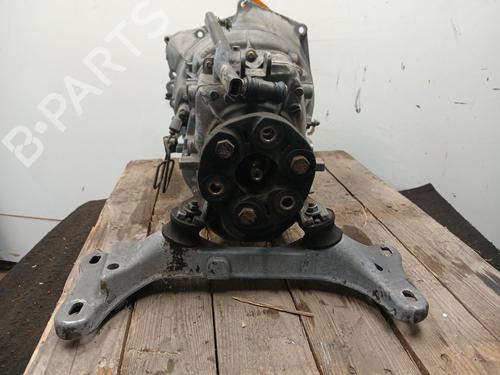 Gearbox BMW 3 Touring (E46) 320 d | BP36986875M3 - Image 4
