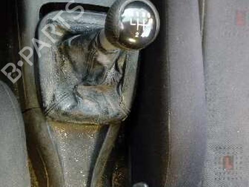 Right mirror SEAT CORDOBA (6K2) 1.6 | BP2360627C27 