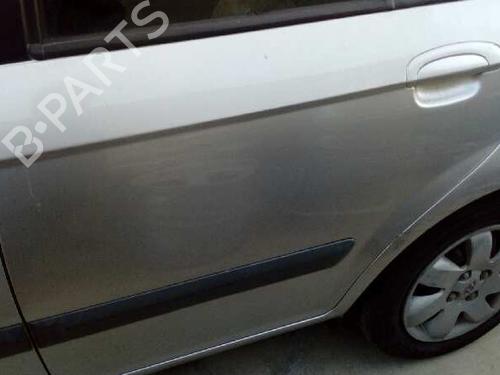 Front right lock HYUNDAI GETZ (TB)  | BP3417197C97 