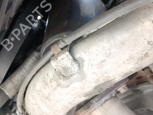 Used Catalyst VW SCIROCCO III (137, 138) 1.4 TSI (160 hp) 20853618