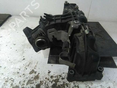 Intake manifold AUDI A3 Sportback (8PA)  | BP13046832M70 