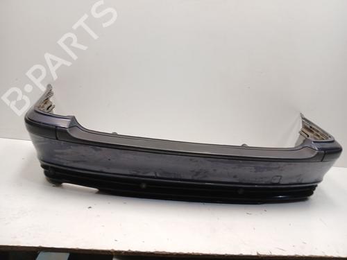 Used Rear bumper BMW 3 Touring (E46) 320 d (150 hp) 28672113