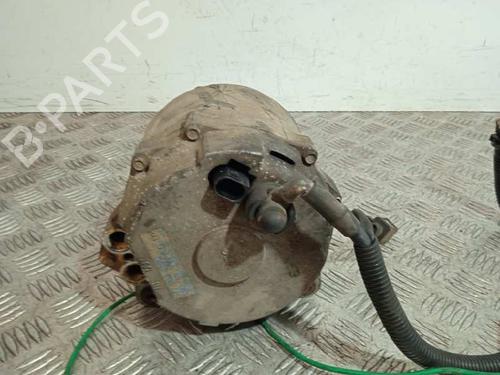 Alternator AUDI A8 D3 (4E2, 4E8) 3.7 quattro | BP13819691M7 