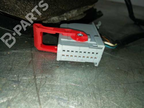 Right mirror FIAT CROMA (194_)  | BP6078519C27 