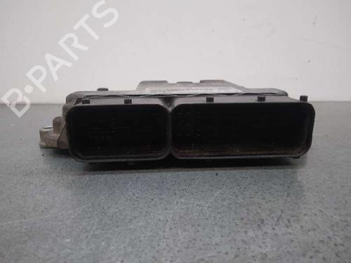 Engine control unit (ECU) ALFA ROMEO 147 (937_)  | BP17920196M57 
