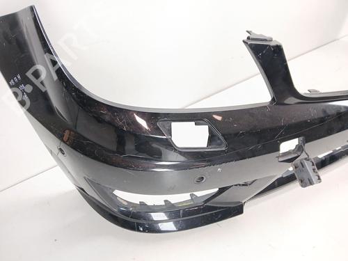 Front bumper MERCEDES-BENZ C-CLASS (W204) C 300 (204.054) | BP29543056C7 