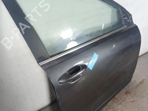 Right front door KIA STONIC (YB)  | BP21769601C3 