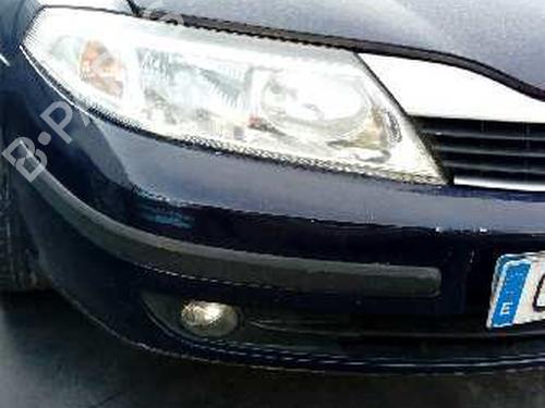 Electronic module RENAULT LAGUNA II (BG0/1_)  | BP2588942M83  - Image 16