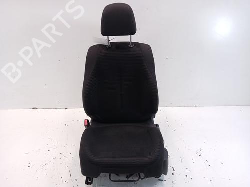 Stol venstre foran Stol venstre foran CITROËN C4 Coupe (LA_) 1.6 HDi (90 hp) 36986862 36986862