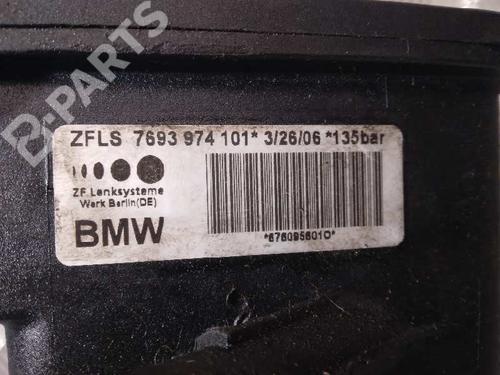 Steering pump BMW 5 (E60) 520 d | BP10726069M99 