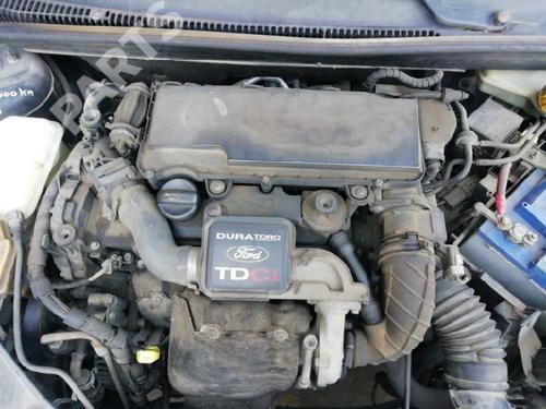Steering pump FORD FIESTA V (JH_, JD_) 1.4 TDCi | BP16854775M99 