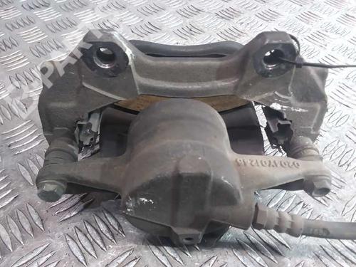 Left front brake caliper FIAT TIPO Estate (356_, 357_) 1.4 LPG (356WXF1B) | BP11765775M105 