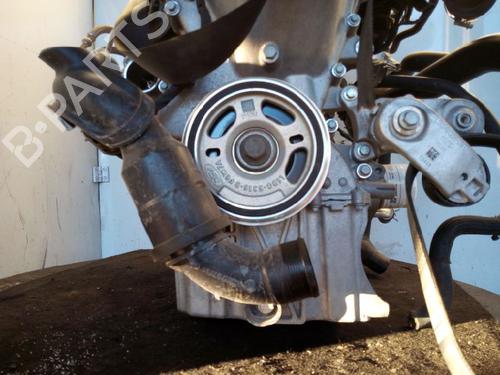 Engine FORD PUMA (J2K, CF7) | BP11717807M1 - Image 10