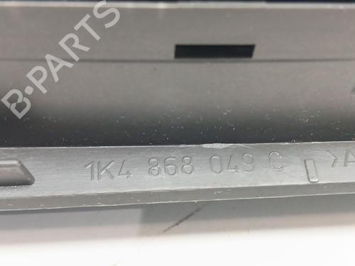 Left front window switch VW GOLF V (1K1) 1.9 TDI | BP31290808I27 