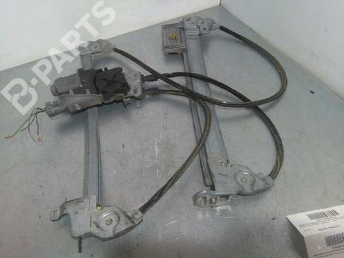 Front left window mechanism CITROËN C3 Pluriel (HB_) 1.4 Hybrid | BP3415318C22 