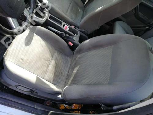 Rear spoiler FORD FOCUS II (DA_, HCP, DP)  | BP12193771C96 