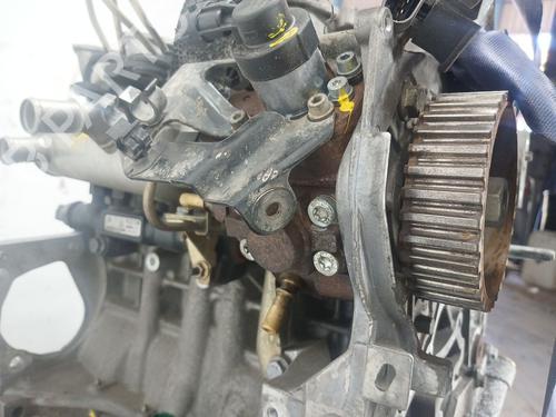 Injeksjonsspumpe FORD FOCUS II (DA_, HCP, DP) 1.6 TDCi (109 hp) 23071454