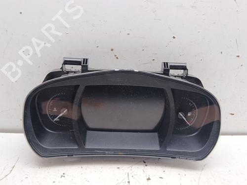 Used Instrument cluster Instrument cluster RENAULT MEGANE IV Hatchback (B9A/M/N_) 1.3 TCe 140 (B9NB) (140 hp) 34699760 34699760