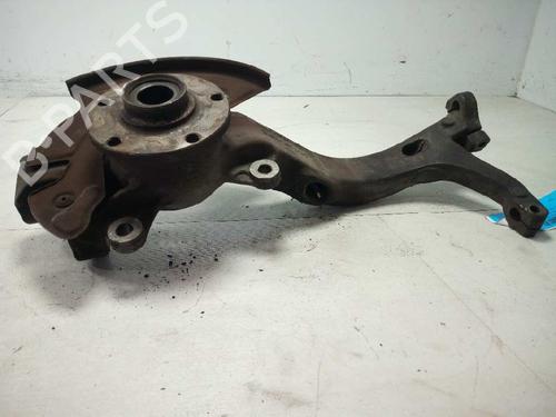 Left front steering knuckle AUDI ALLROAD C5 (4BH) 2.5 TDI quattro | BP18786295M25 