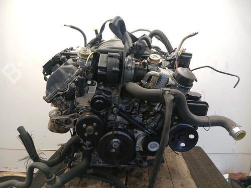 Engine MERCEDES-BENZ C-CLASS (W203) C 240 (203.061) | BP34189294M1 - Image 3