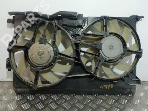 Køleventilator elektrisk OPEL SIGNUM Hatchback (Z03) 2.2 DTI (F48) (125 hp) 9211599
