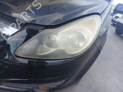 Optica esquerda OPEL CORSA D (S07) 1.3 CDTI (L08, L68) (90 hp) 31133068