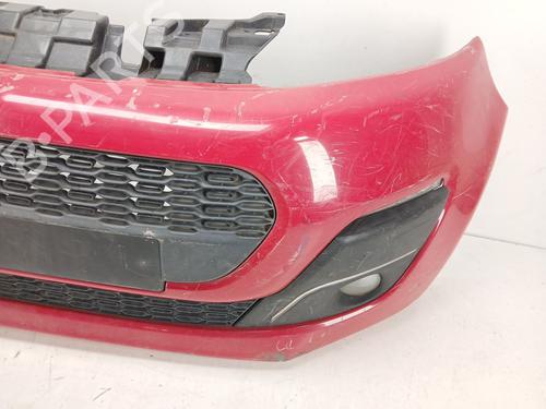 Front bumper PEUGEOT 108 | BP30150841C7