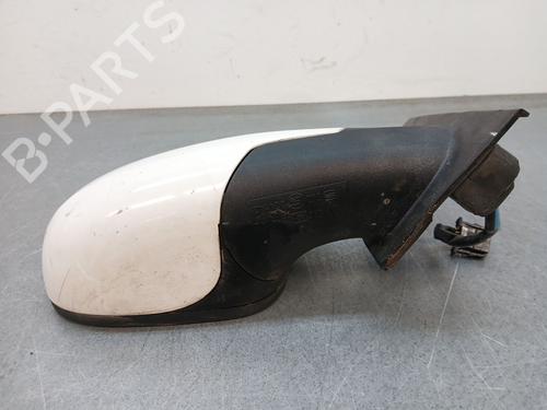Right mirror SEAT ALTEA XL (5P5, 5P8) 1.6 TDI | BP27363593C27 