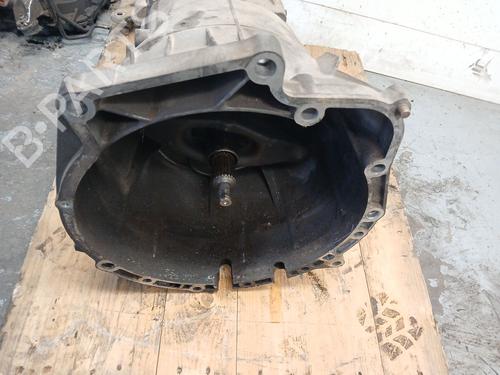 Getriebe BMW 1 (E87) 118 d | BP29062877M3