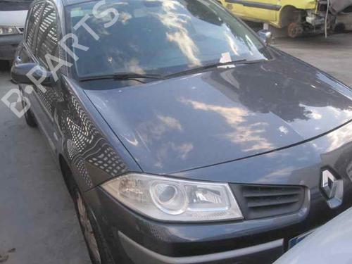 Gearbox RENAULT MEGANE II (BM0/1_, CM0/1_) 1.9 dCi (BM0G, CM0G) | BP2364906M3 