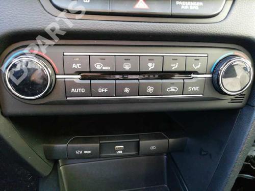 Klimabedienteil für KIA CEED (CD) [2018-2025]  12149762