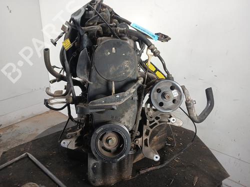 Engine CHEVROLET MATIZ (M200, M250) 1.0 | BP24669058M1 