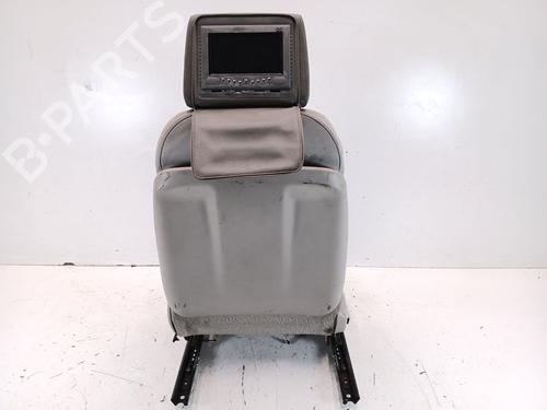Right front seat AUDI Q7 (4LB) 3.0 TDI quattro | BP31949643C16  - Image 7