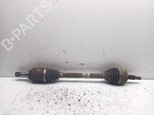 Used Left front driveshaft Left front driveshaft 39199932 39199932