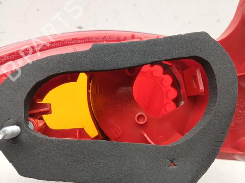 Right taillight SEAT LEON (1P1)  | BP28042171C35 