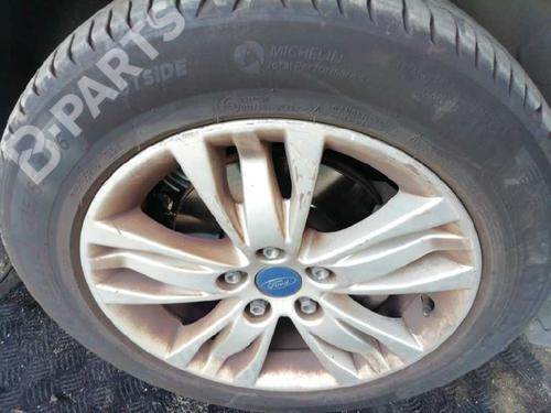 Left taillight FORD FOCUS III  | BP23330980C34 