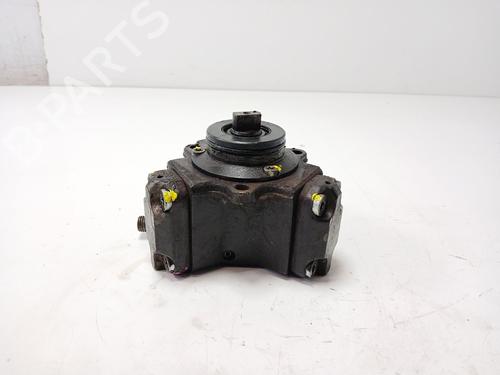 Injection pump MAZDA CX-5 (KE, GH) 2.2 D AWD (KE2AW) | BP28114490M78 
