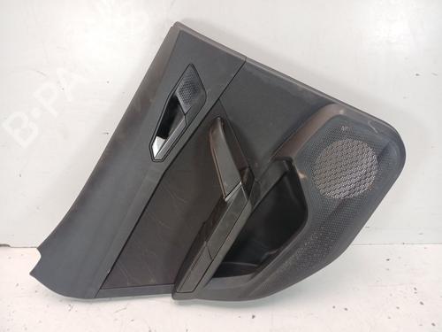 Used Rear left panel Rear left panel CUPRA FORMENTOR (KM7, KMP) 1.5 TSI (150 hp) 33719808 33719808