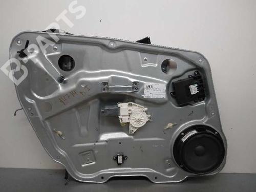 Used Front left window mechanism MERCEDES-BENZ R-CLASS (W251, V251) R 300 CDI 4-matic (251.020) (190 hp) 10982591
